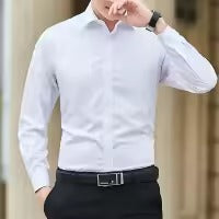 Men's Formal Dress Shirts