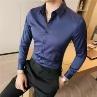 Men's Formal Dress Shirts
