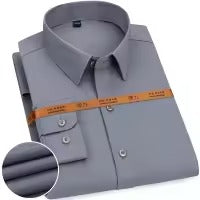Men's Formal Dress Shirts