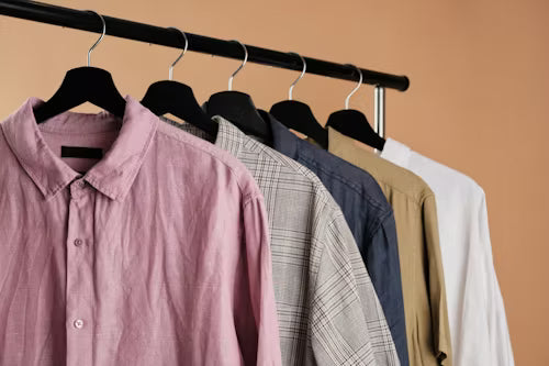 Men's Shirts