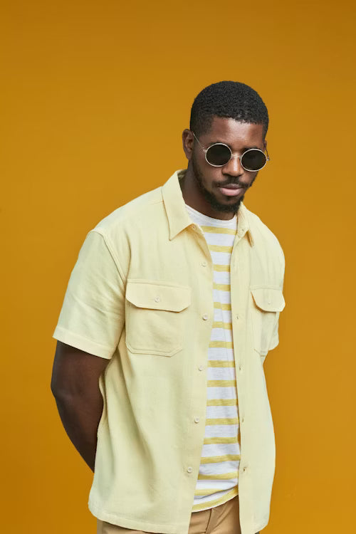 Men's Shirts