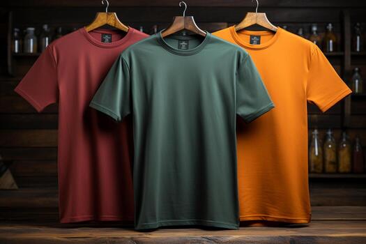 Shirts